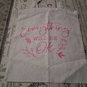 TOTE BAGfinal price no more discounts